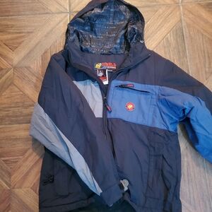 Kids light jacket